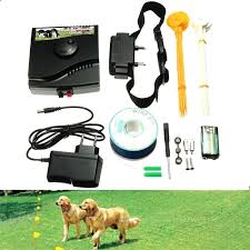 Best Wireless, Electric Dog Fence Systems 2018